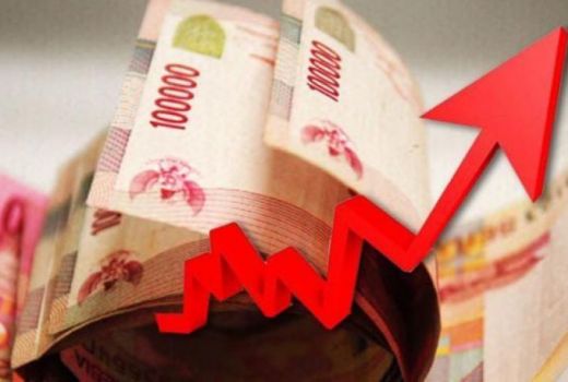 Perang Dagang AS-China Diduga Penyebab Menguatnya Rupiah Hari Ini - GenPI.co