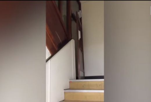 Horor, Pintu Rumah Sakit Terbuka dan Tertutup Sendiri! - GenPI.co