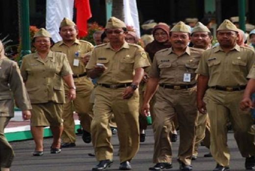 Pemerintah Gelontorkan Rp 20 T untuk Gaji Ke-13 PNS - GenPI.co