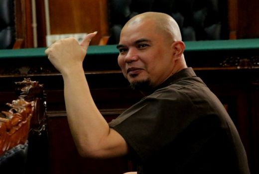 Curhat Ahmad Dhani Dikentuti Tahanan, Akankah Terulang Kembali? - GenPI.co