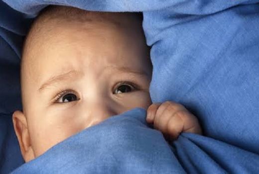 Tragis, Bayi Nangis Malah Dilempar Mangkok Sup - GenPI.co