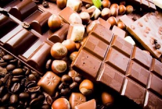 Ini Manfaat Cokelat untuk Kesehatan - GenPI.co