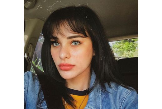 5 Fakta Nora Alexandra Philips, Pacar Dari Jerinx SID - GenPI.co