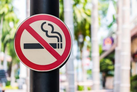 Kominfo Blokir Iklan Rokok di Internet - GenPI.co