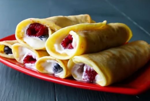 9 Menu Sarapan Pagi Enak Banget, Khusus Buat Kamu yang Mau Kurus - GenPI.co