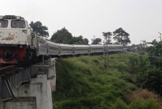 Minggu Ini, KAI Beri Promo Tiket Kereta Pasca-Lebaran - GenPI.co