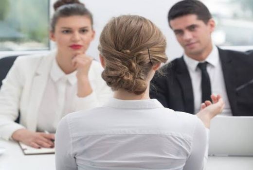 Ingin CV Dilirik Perusahaan? Catat 3 Hal Penting Ini - GenPI.co