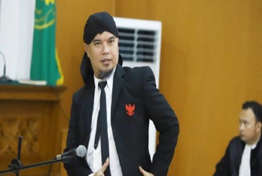 Ahmad Dhani Satu Sel dengan Tahanan Perselingkuhan di Cipinang - GenPI.co