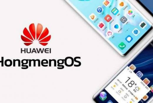 7 Tahun Lalu Ternyata Huawei Sudah Bikin Sistem Operasi Sendiri - GenPI.co