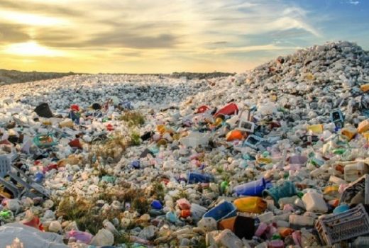 Alamak, Ternyata Kita Menelan Plastik 5 Gram Per Hari! - GenPI.co