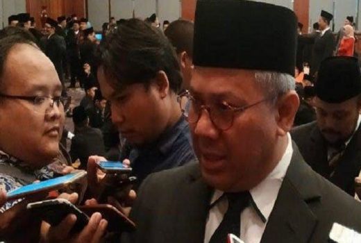 KPU Siap Jawab Perbaikan Pemohonan Capres 02 Sidang Lanjutan MK - GenPI.co