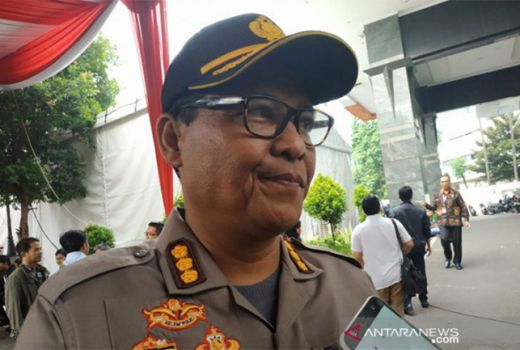 Penyidik Periksa Sofyan Jacob Soal Pemufakatan - GenPI.co