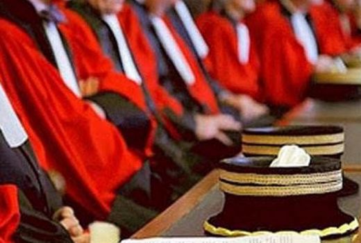 Ada Hakim MK Diancam, Siapa Ya? - GenPI.co