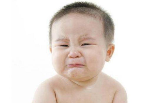 Wah, Begini Caranya Diamkan Bayi Hanya Dalam Waktu 5 Detik! - GenPI.co