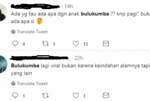 Video Anak SMK Bulukumba Viral, Netizen Sibuk Cari Linknya - GenPI.co