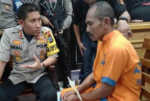 Ternyata Hori Pernah Menjual Anaknya Seharga Rp 500 Ribu - GenPI.co