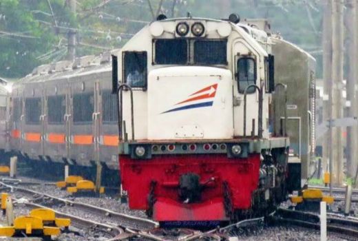 Sampai 16 Juni, KAI Keluarkan Tiket Promo Hingga 50 Persen! - GenPI.co