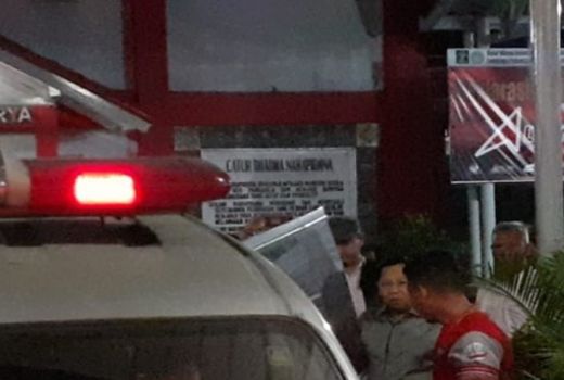 Ketahuan Pelesiran, Setya Novanto Dipindah ke Lapas Gunung Sindur - GenPI.co
