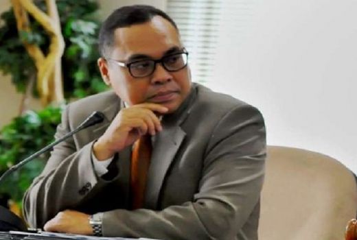 Hikmanto: Duopoli Belum Tentu Penyebab Mahalnya Tiket Pesawat - GenPI.co