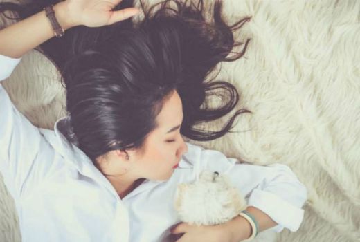 6 Rahasia Langsing Bak Model, Salah Satunya Tidur! Lah Kok Bisa? - GenPI.co