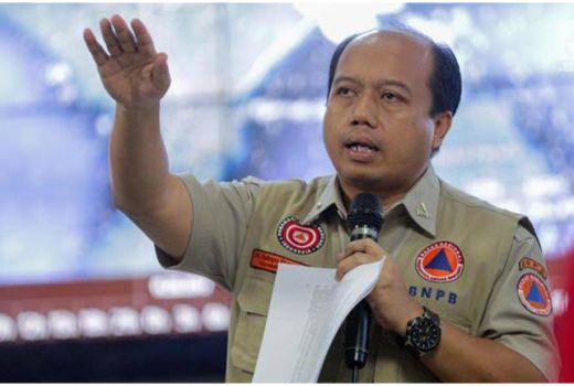 Sutopo BNPB Idap Kanker Paru, Ketahui Cara Pengobatannya - GenPI.co