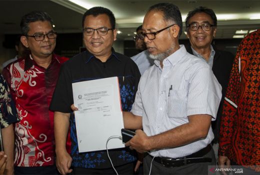 Saksi dan Ahli Tim Prabowo-Sandi Tak Dapat Perlindungan - GenPI.co