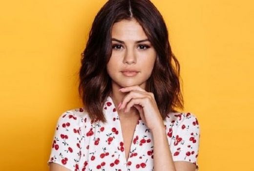 Tidak Sehat Untuk Mental, Selena Gomez Hapus Aplikasi Instagram - GenPI.co