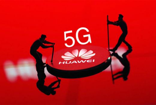 Puluhan Ribu Hak Paten Huawei yang Bisa Mengancam Amerika Serikat - GenPI.co