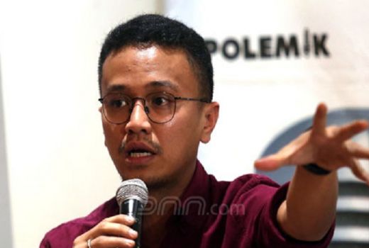 Viral, Faldo Maldini Sebut Prabowo-Sandi Enggak akan Menang di MK - GenPI.co