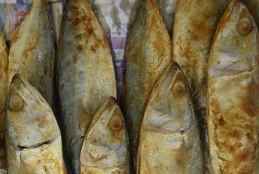Ikan Asin Lagi Ramai Diperbincangkan, 7 Jenis Ini Paling Populer - GenPI.co
