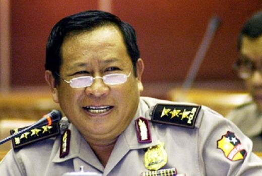Susno Duadji, Kisah Jenderal Cicak vs Buaya yang Kini Jadi Petani - GenPI.co