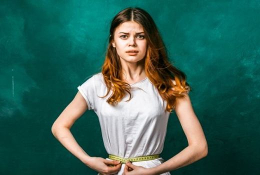 Terobsesi dengan Tubuh Kurus, Hat-hati Kena Anoreksia Nervosa - GenPI.co