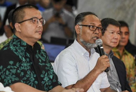 Wow, BPN Prabowo-Sandi Bakal Siapkan Bukti Sebanyak 12 Truk! - GenPI.co