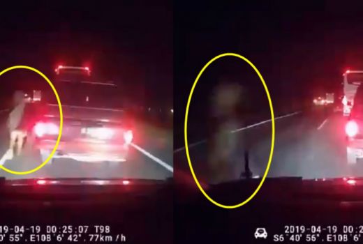 KM 150, Lokasi Kecelakaan Tol Cipali Ternyata Angker - GenPI.co