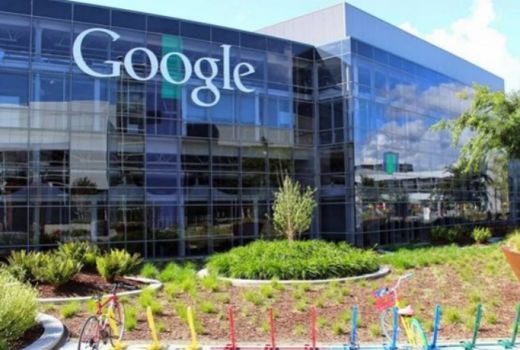 'Perang' China-AS, Server Google Pindah, Bikin Susah Diakses? - GenPI.co