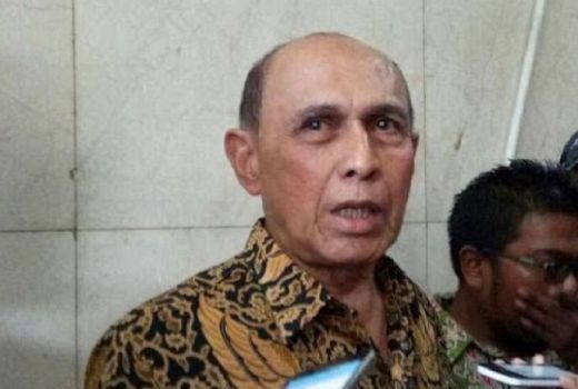 Setelah Ditolak Menhan, Kivlan Zein Minta Perlindungan ke DPR - GenPI.co