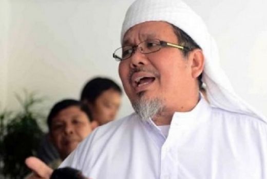 Siapa Ustaz Tengku Zulkarnain? Ulama yang Suka Nge-gas di Twitter - GenPI.co
