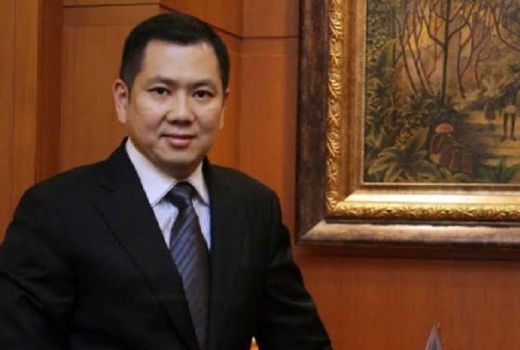 Tajir Melintir, Hary Tanoe Beli Rumah Trump Pakai Kantong Pribadi - GenPI.co