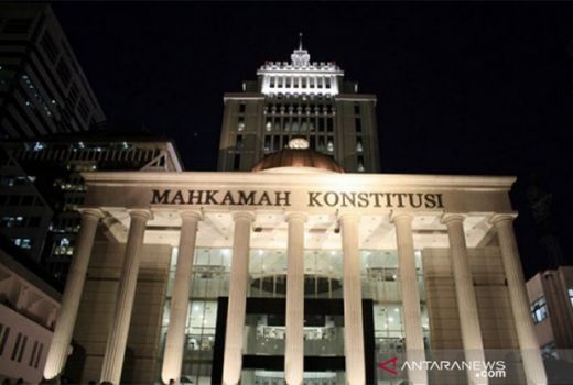 Sidang MK, KPU Tolak Permohonan Prabowo-Sandi - GenPI.co