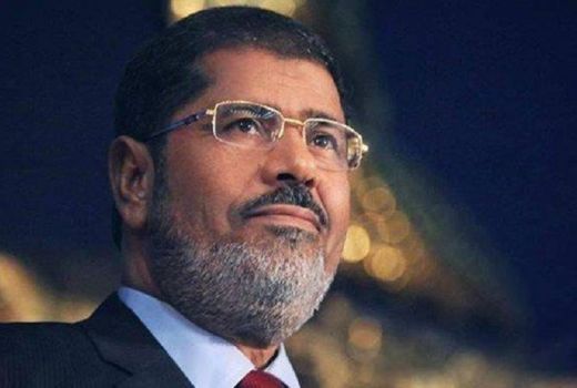 Muhammad Mursi Meninggal di Tengah-tengah Persidangan - GenPI.co