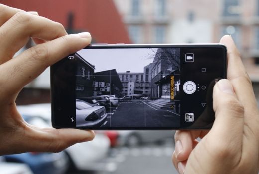 5 Alasan Mencoba Oaks OS, Sistem Operasi Terbaru Huawei - GenPI.co