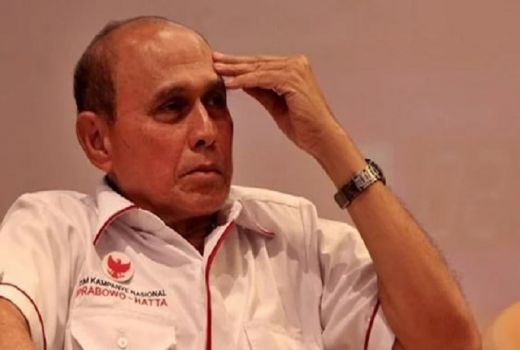 Polda Perpanjang Masa Penahanan Kivlan Zein 40 Hari ke Depan - GenPI.co