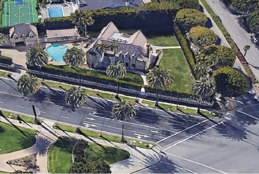 Begini Mewahnya Rumah Donald Trump yang Dibeli Hary Tanoe - GenPI.co