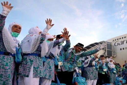 Penempatan Jemaah Haji di Makkah Dibagi dalam 7 Zonasi - GenPI.co