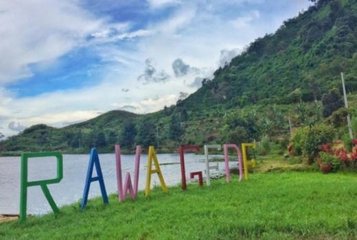 Dulu Tempat Sampah, Sekarang Destinasi Wisata Ngehits di Bekasi - GenPI.co