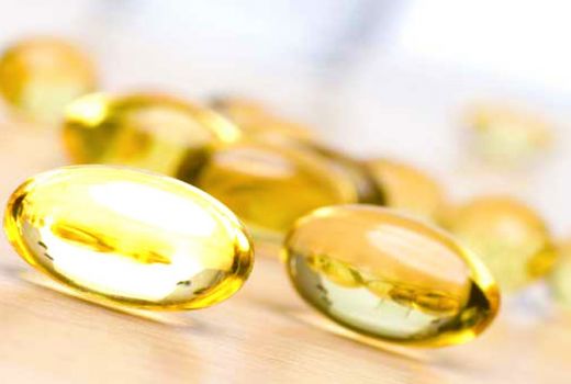 Konsumsi Suplemen Vitamin D Ternyata Tidak Cegah Serangan Jantung - GenPI.co