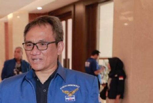 Andi Arief: Jutaan Rakyat Tertipu Agus Maksum Saksi Prabowo-Sandi - GenPI.co