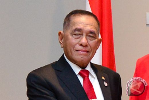 Terkait Kasus Kivlan Zein, Menhan Minta Polri Tegakkan Hukum - GenPI.co