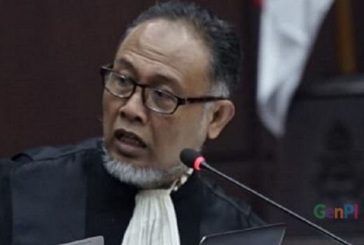 Sidang MK Panas, Bambang Widjojanto Diancam Dikeluarkan - GenPI.co
