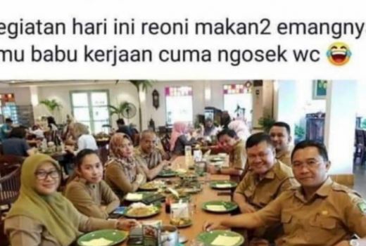 Hina ART, ASN Tangerang Amelia Fitriani Habis Dikecam Netizen - GenPI.co